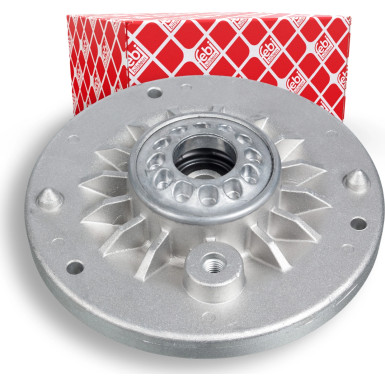 FEBI BILSTEIN 46046 Federbeinstützlager, Domlager FEBI BILSTEIN 46046 Federbeinstützlager, Domlager