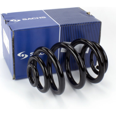 996 724 Fahrwerksfeder