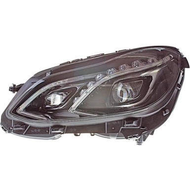 Hella | Hauptscheinwerfer | 1LX 011 066-701
