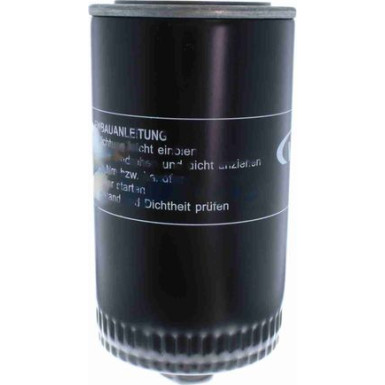 V10-0326 Ölfilter Original VAICO Qualität V10-0326 Ölfilter Original VAICO Qualität