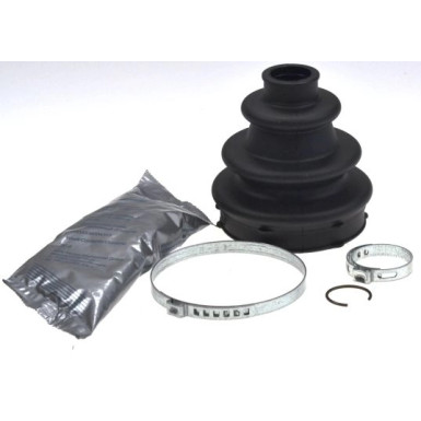 25837 Faltenbalgsatz, Antriebswelle 25837 Faltenbalgsatz, Antriebswelle