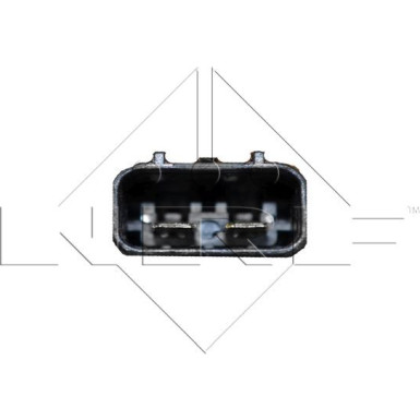 47707 Lüfter, Motorkühlung