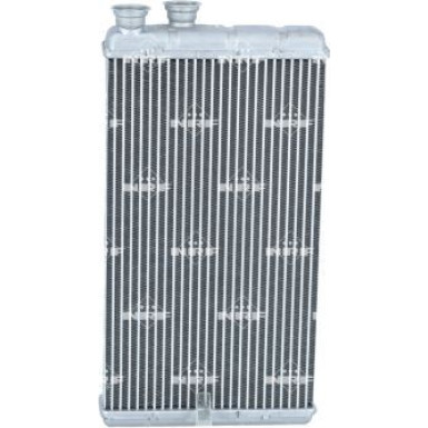 54473 Wärmetauscher, Innenraumheizung 54473 Wärmetauscher, Innenraumheizung