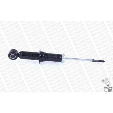 G2126 Stoßdämpfer MONROE ORIGINAL (Gas Technology)