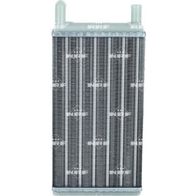 53555 Wärmetauscher, Innenraumheizung 53555 Wärmetauscher, Innenraumheizung