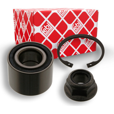 FEBI BILSTEIN 05538 Radlagersatz FEBI BILSTEIN 05538 Radlagersatz