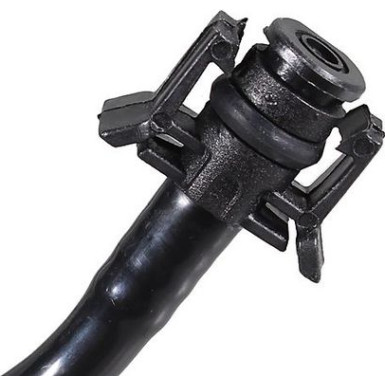 2421907 Kühlerschlauch