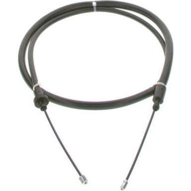 1 987 477 576 Seilzug, Feststellbremse 1 987 477 576 Seilzug, Feststellbremse