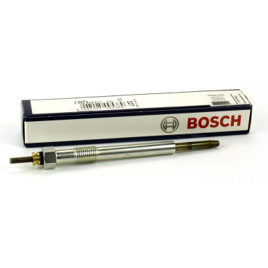 BOSCH 0 250 212 011 Glühkerze Duraterm