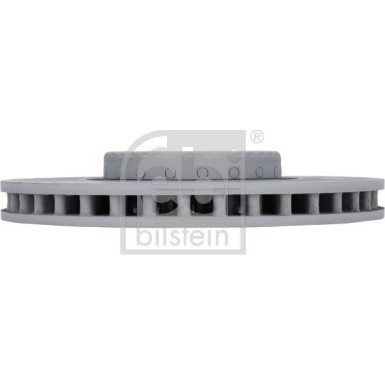 FEBI BILSTEIN 194906 Bremsscheibe Vorderachse, 360x36mm, 5x112, innenbelüftet, zweiteilige Bremsscheibe, beschichtet