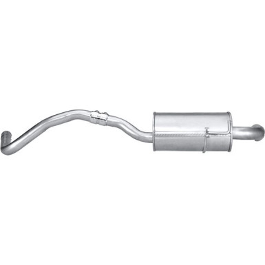 8LD 366 034-391 Endschalldämpfer Easy2Fit – PARTNERED with Faurecia 8LD 366 034-391 Endschalldämpfer Easy2Fit – PARTNERED with Faurecia