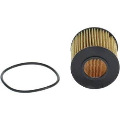 BOSCH F 026 407 092 Ölfilter