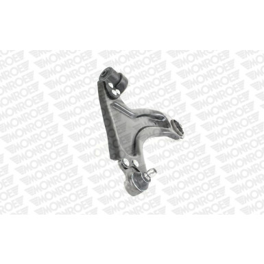 L24540 Lenker, Radaufhängung