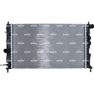 NRF | Kühler, Motorkühlung | 50563