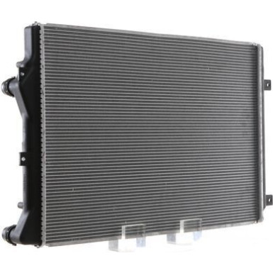 Mahle | Niedertemperaturkühler, Ladeluftkühler | CIR 32 000S