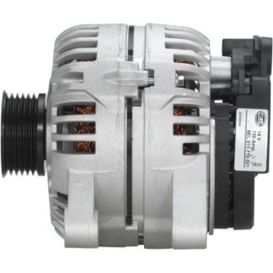 Hella | Generator | 8EL 011 712-521
