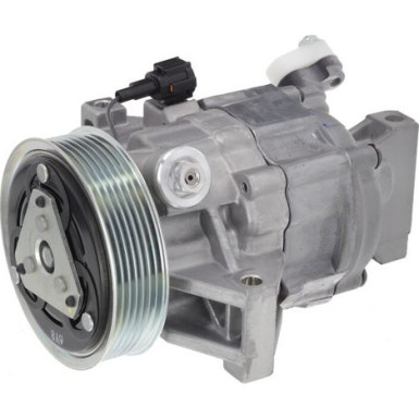 813343 Kompressor, Klimaanlage VALEO ORIGINS NEW OE TECHNOLOGIE