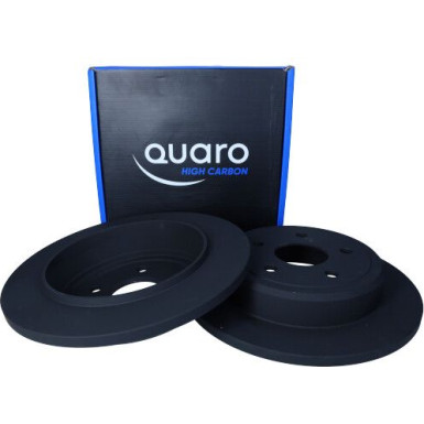 QUARO | Bremsscheibe | QD2401HC