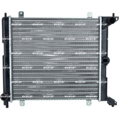 NRF | Kühler, Motorkühlung | 50127