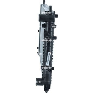 NRF | Kühler, Motorkühlung | 58219