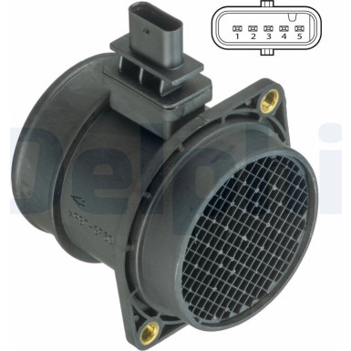 AF10391-12B1 Luftmassenmesser