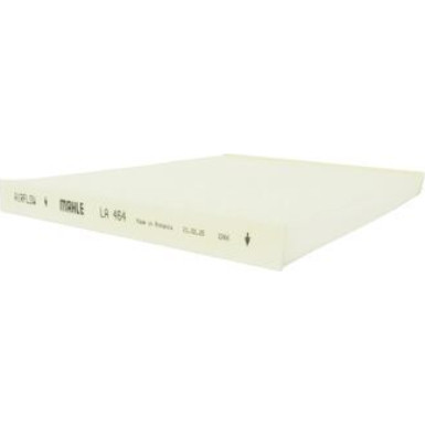 LA 464 Filter, Innenraumluft