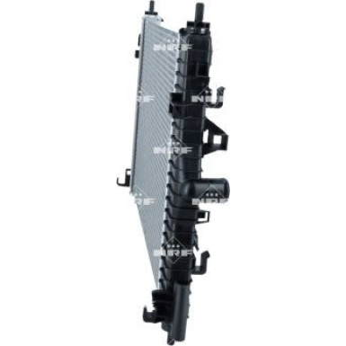 NRF | Kühler, Motorkühlung | 53774