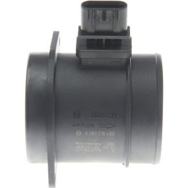 BOSCH | Luftmassenmesser | 0 280 218 488