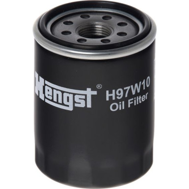 Hengst Filter | Ölfilter | H97W10