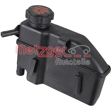 Metzger | Ausgleichsbehälter, Hydrauliköl-Servolenkung | 2140439