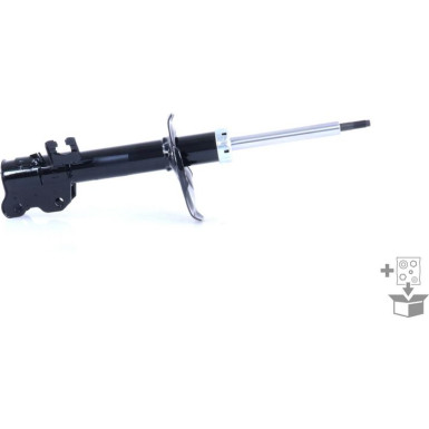 Monroe | Stoßdämpfer | G7202