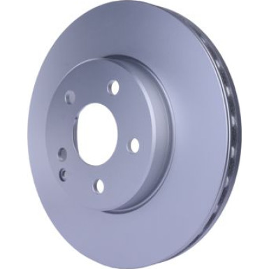 Hella | Bremsscheibe | 8DD 355 108-801