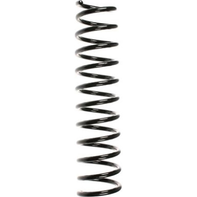 Spidan | Fahrwerksfeder | 49396