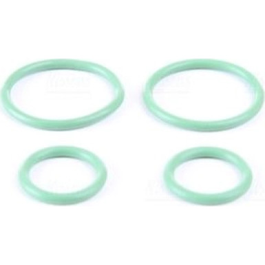 890743 Kompressor, Klimaanlage ** FIRST FIT **