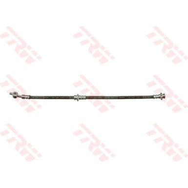 PHD481 Bremsschlauch