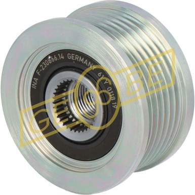 GEBE Generatorfreilauf 3 5569 1