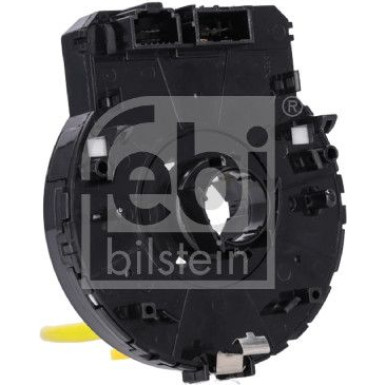 febi bilstein | Wickelfeder, Airbag | 197458