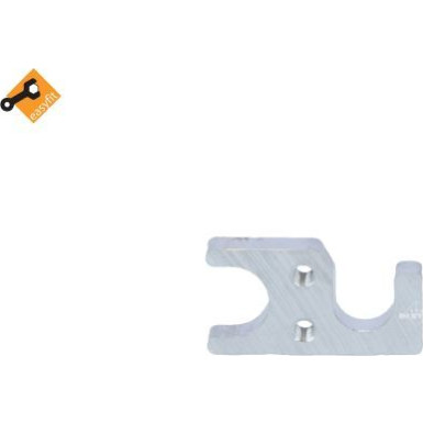 NRF Verdampfer, Klimaanlage ohne Expansionsventil EASY FIT 36081 NRF Verdampfer, Klimaanlage ohne Expansionsventil EASY FIT 36081