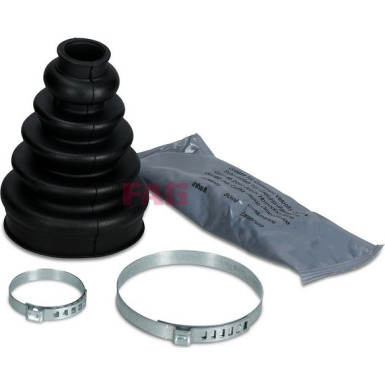 772 0248 30 Faltenbalgsatz, Antriebswelle