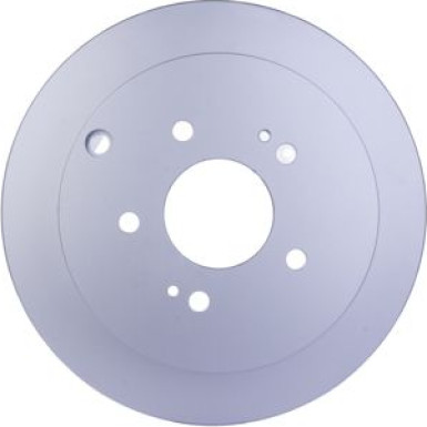 Hella | Bremsscheibe | 8DD 355 118-801