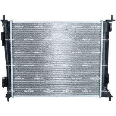 53058 Kühler, Motorkühlung