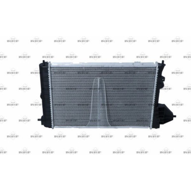NRF | Kühler, Motorkühlung | 503508
