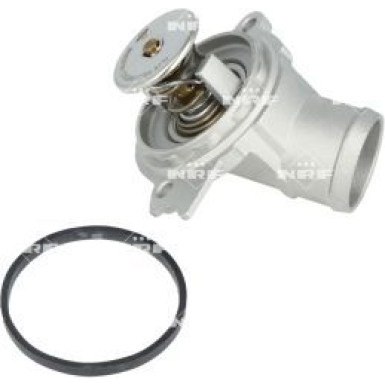 NRF | Thermostat, Kühlmittel | 725245