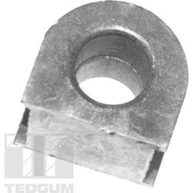 Tedgum | Lagerung, Stabilisator | 00261945