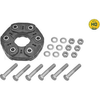 100 152 2102/HD Gelenk, Gelenkwelle MEYLE-HD-KIT: Better solution for you! 100 152 2102/HD Gelenk, Gelenkwelle MEYLE-HD-KIT: Better solution for you!