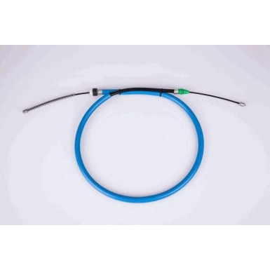 Hella | Seilzug, Feststellbremse | 8AS 355 662-521