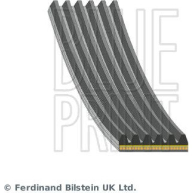 Blue Print | Keilrippenriemen | AD06A1822 Blue Print | Keilrippenriemen | AD06A1822