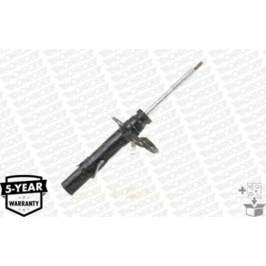 Monroe | Stoßdämpfer | 742241SP