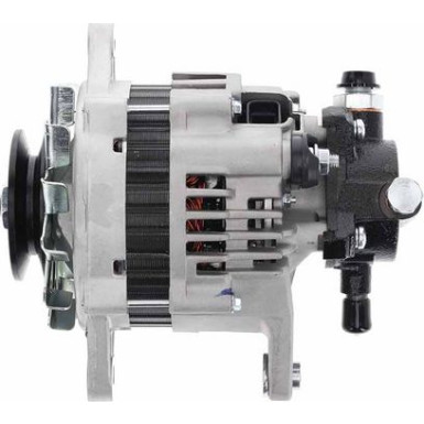 8EL 011 711-071 Generator