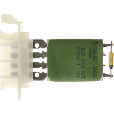 ABR 74 000P Regler, Innenraumgebläse BEHR *** PREMIUM LINE ***